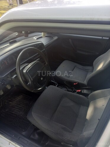 LADA (VAZ) 2115 2012, 156,000 km - 1.6 л - Bakı