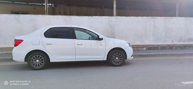 Renault Logan 2014, 100,200 km - 1.6 л - Bakı