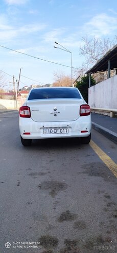 Renault Logan 2014, 100,200 km - 1.6 л - Bakı