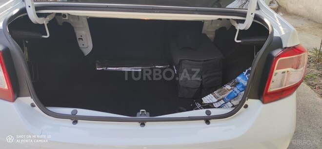 Renault Logan 2014, 100,200 km - 1.6 л - Bakı