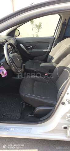Renault Logan 2014, 100,200 km - 1.6 л - Bakı