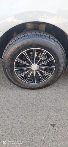 Renault Logan 2014, 100,200 km - 1.6 л - Bakı