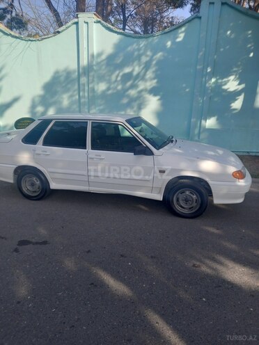 LADA (VAZ) 2115 2012, 156,000 km - 1.6 л - Bakı
