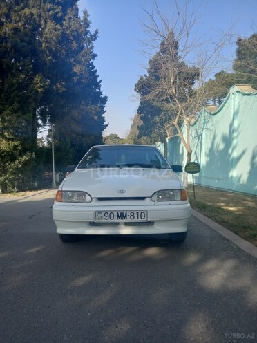 LADA (VAZ) 2115 2012, 156,000 km - 1.6 л - Bakı