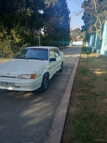 LADA (VAZ) 2115 2012, 156,000 km - 1.6 л - Bakı