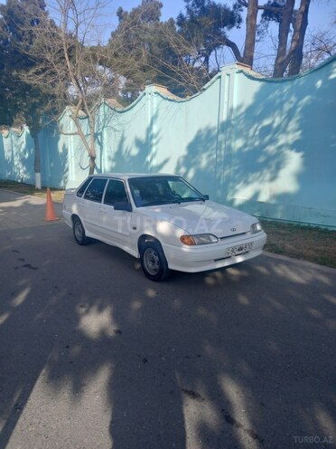 LADA (VAZ) 2115 2012, 156,000 km - 1.6 л - Bakı