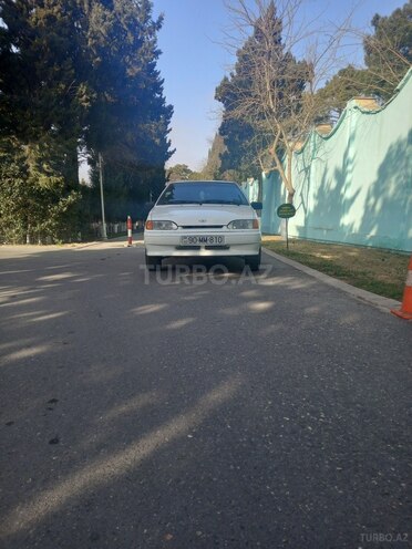 LADA (VAZ) 2115 2012, 156,000 km - 1.6 л - Bakı