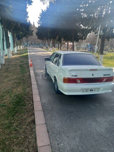 LADA (VAZ) 2115 2012, 156,000 km - 1.6 л - Bakı