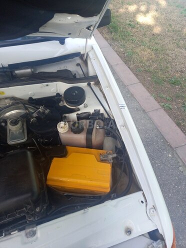 LADA (VAZ) 2115 2012, 156,000 km - 1.6 л - Bakı