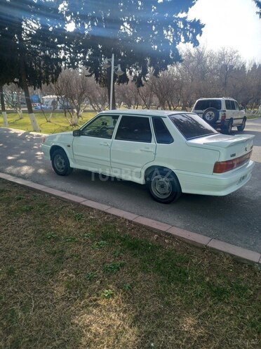 LADA (VAZ) 2115 2012, 156,000 km - 1.6 л - Bakı