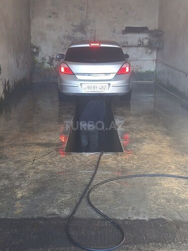 Opel Astra 2005, 170,000 km - 1.4 л - Sabirabad