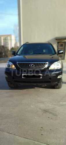 Lexus RX 330 2004, 281,000 km - 3.3 l - Bakı