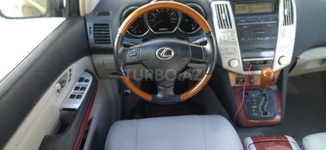 Lexus RX 330 2004, 281,000 km - 3.3 l - Bakı