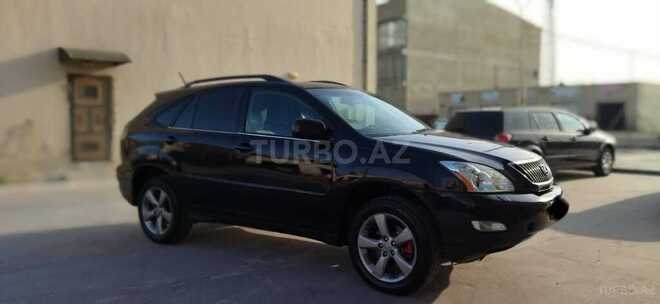 Lexus RX 330 2004, 281,000 km - 3.3 l - Bakı
