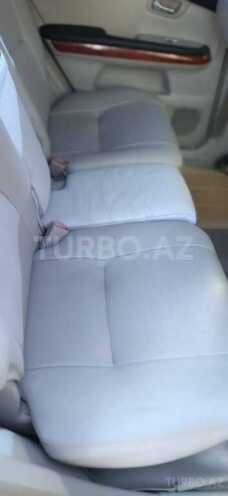 Lexus RX 330 2004, 281,000 km - 3.3 l - Bakı