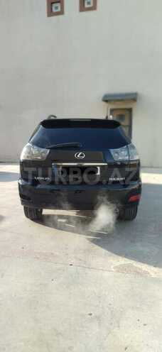 Lexus RX 330 2004, 281,000 km - 3.3 l - Bakı