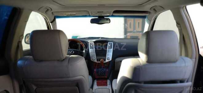 Lexus RX 330 2004, 281,000 km - 3.3 l - Bakı
