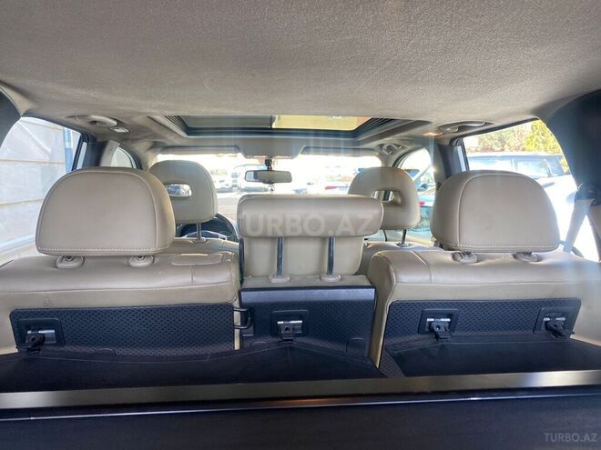 Nissan X-Trail 2012, 215,000 km - 2.5 l - Bakı