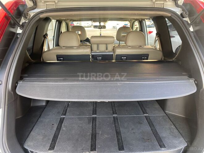 Nissan X-Trail 2012, 215,000 km - 2.5 l - Bakı