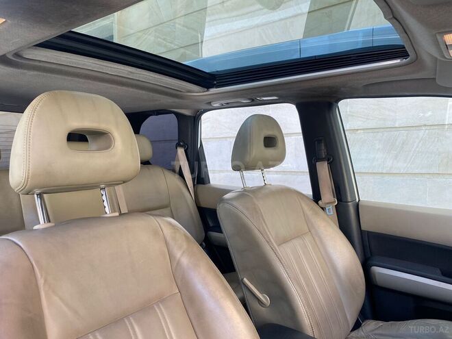 Nissan X-Trail 2012, 215,000 km - 2.5 l - Bakı