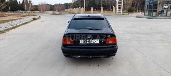 BMW 528 1996, 225,000 km - 2.8 l - Sumqayıt