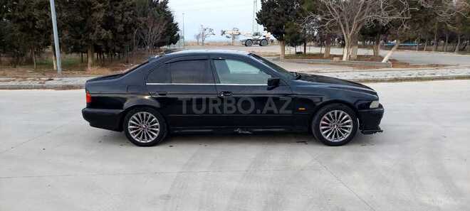 BMW 528 1996, 225,000 km - 2.8 l - Sumqayıt