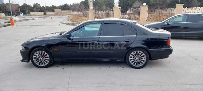 BMW 528 1996, 225,000 km - 2.8 l - Sumqayıt