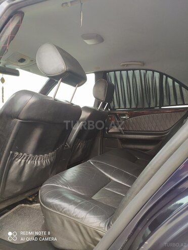Mercedes E 240 1999, 380,000 km - 2.4 l - Bakı
