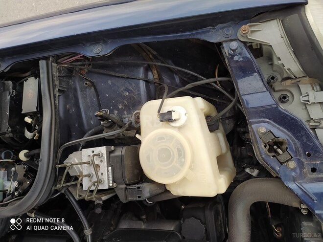 Mercedes E 240 1999, 380,000 km - 2.4 l - Bakı