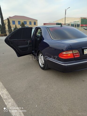 Mercedes E 240 1999, 380,000 km - 2.4 l - Bakı