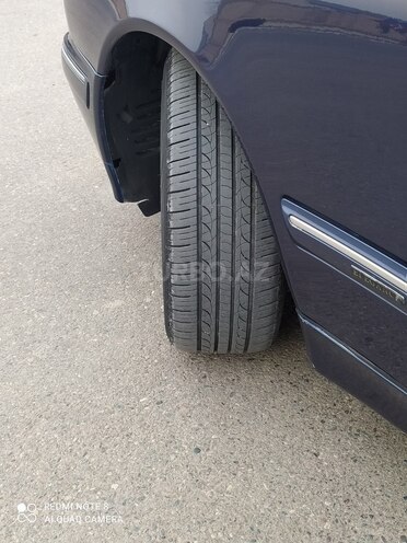 Mercedes E 240 1999, 380,000 km - 2.4 l - Bakı