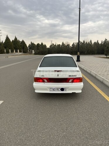 LADA (VAZ) 2115 2012, 130,000 km - 1.6 l - Ağdaş