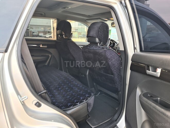 Kia Sorento 2009, 98,238 km - 2.0 l - Bakı