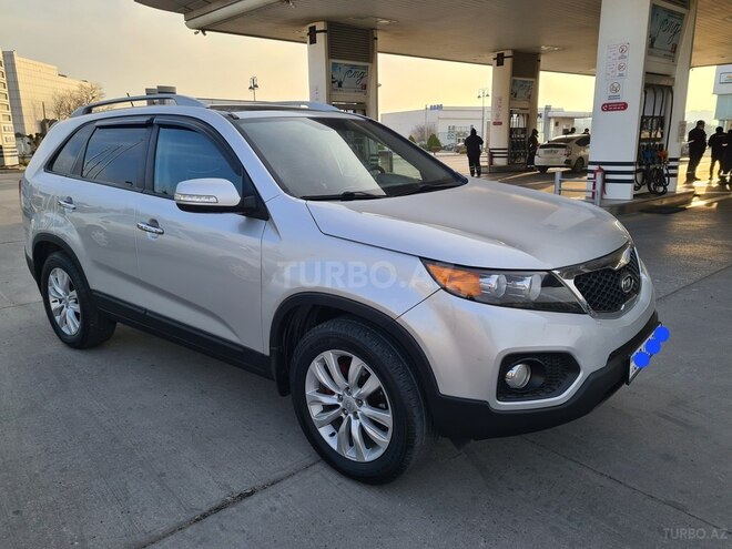 Kia Sorento 2009, 98,238 km - 2.0 l - Bakı