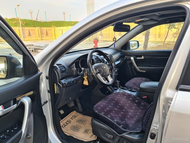 Kia Sorento 2009, 98,238 km - 2.0 l - Bakı