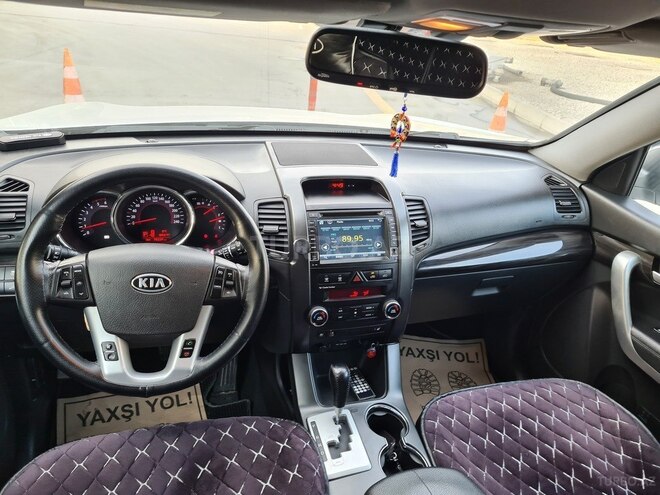 Kia Sorento 2009, 98,238 km - 2.0 l - Bakı