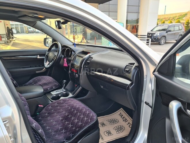 Kia Sorento 2009, 98,238 km - 2.0 l - Bakı