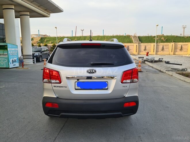 Kia Sorento 2009, 98,238 km - 2.0 l - Bakı