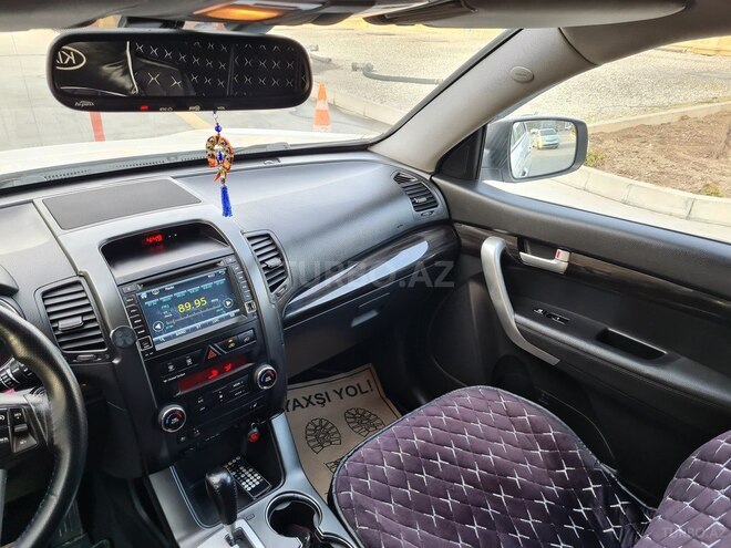 Kia Sorento 2009, 98,238 km - 2.0 l - Bakı