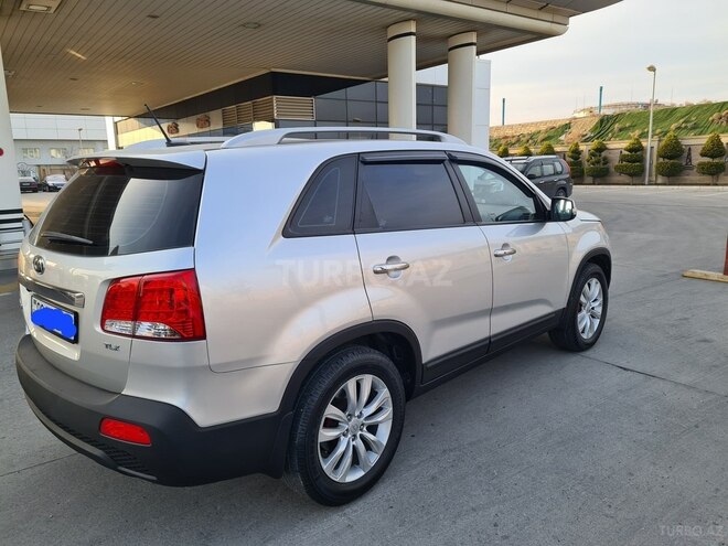 Kia Sorento 2009, 98,238 km - 2.0 l - Bakı