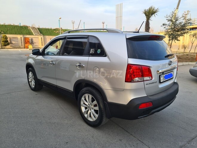 Kia Sorento 2009, 98,238 km - 2.0 l - Bakı