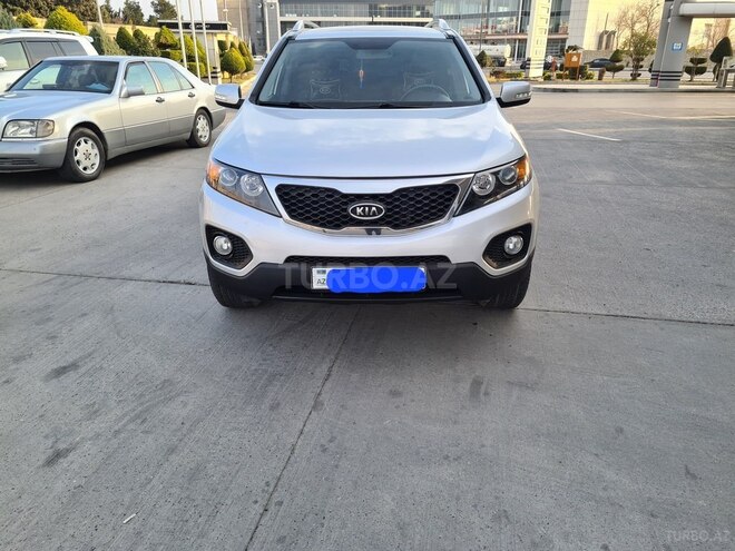 Kia Sorento 2009, 98,238 km - 2.0 l - Bakı