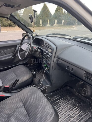 LADA (VAZ) 2115 2012, 130,000 km - 1.6 l - Ağdaş