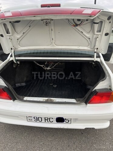 LADA (VAZ) 2115 2012, 130,000 km - 1.6 l - Ağdaş