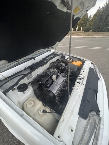 LADA (VAZ) 2115 2012, 130,000 km - 1.6 l - Ağdaş