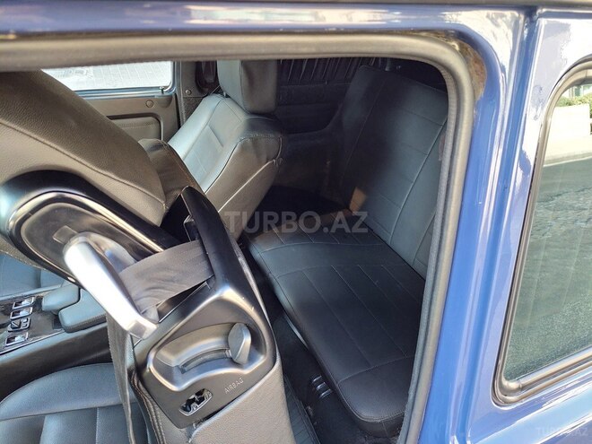 LADA (VAZ) Niva 2015, 28,500 km - 1.7 l - Bakı