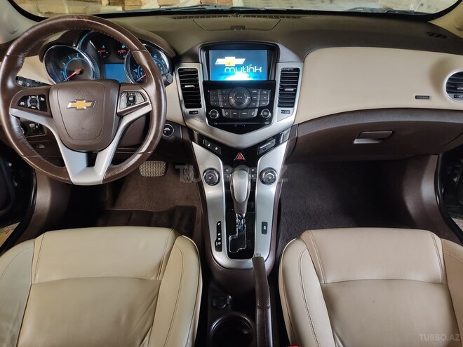Chevrolet Cruze 2013, 148,060 km - 1.4 l - Şəmkir