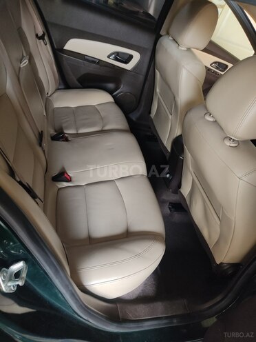 Chevrolet Cruze 2013, 148,060 km - 1.4 l - Şəmkir
