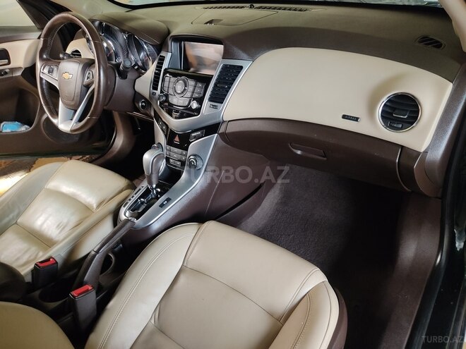 Chevrolet Cruze 2013, 148,060 km - 1.4 l - Şəmkir