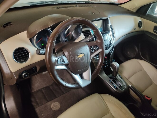 Chevrolet Cruze 2013, 148,060 km - 1.4 l - Şəmkir